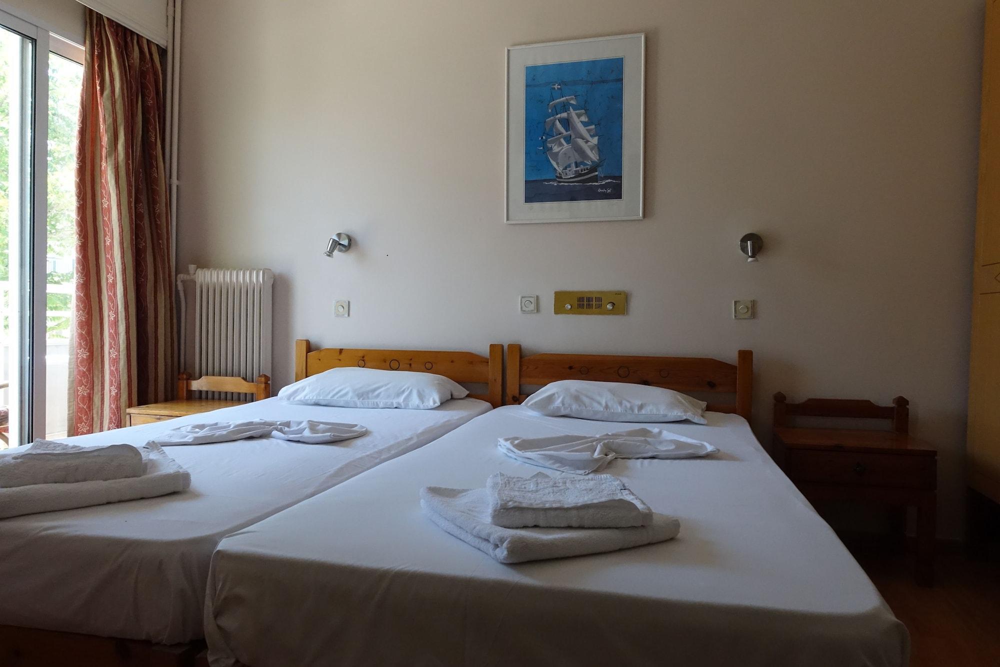 Bristol Apartments コス・タウン エクステリア 写真