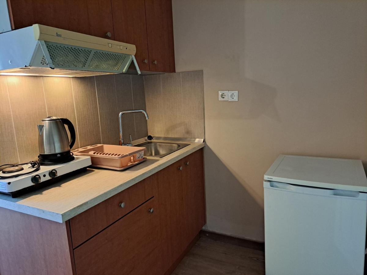 Bristol Apartments コス・タウン エクステリア 写真