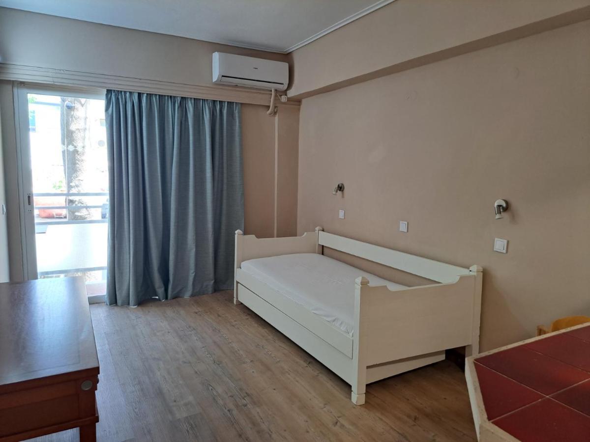Bristol Apartments コス・タウン エクステリア 写真
