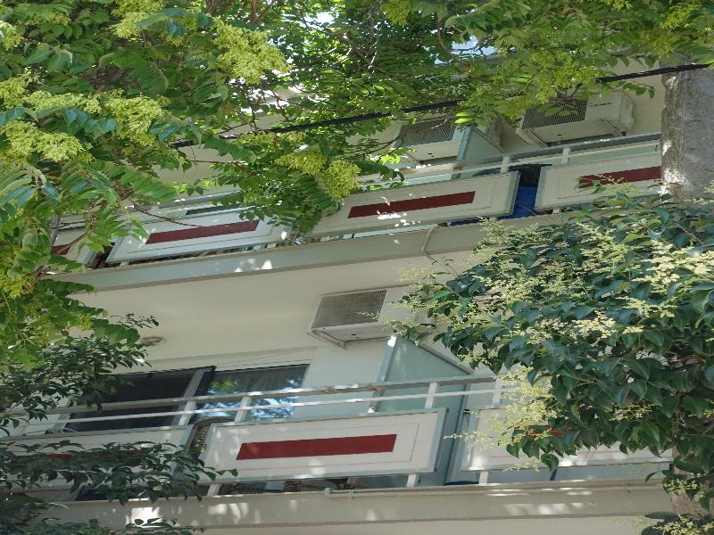 Bristol Apartments コス・タウン エクステリア 写真