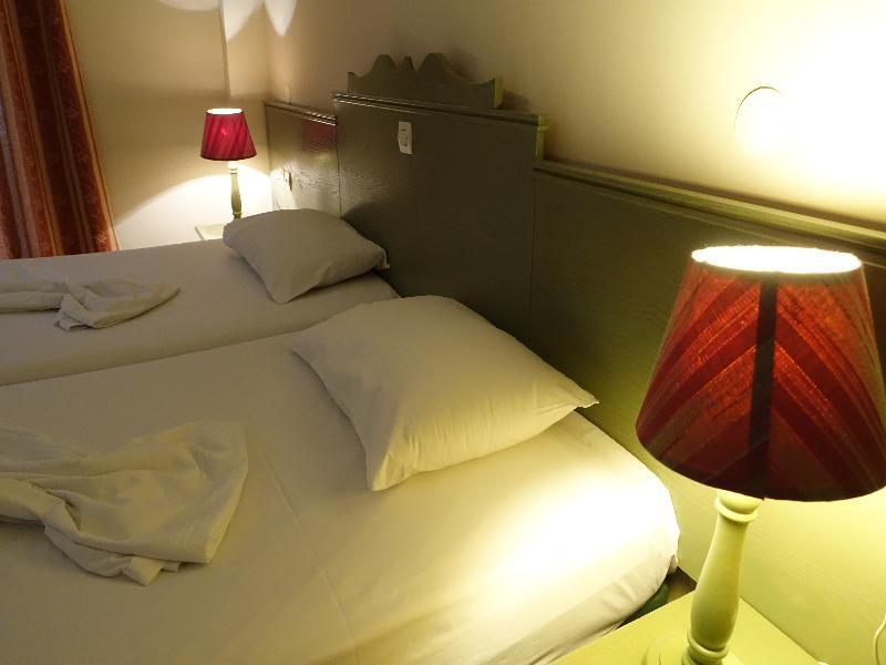 Bristol Apartments コス・タウン エクステリア 写真