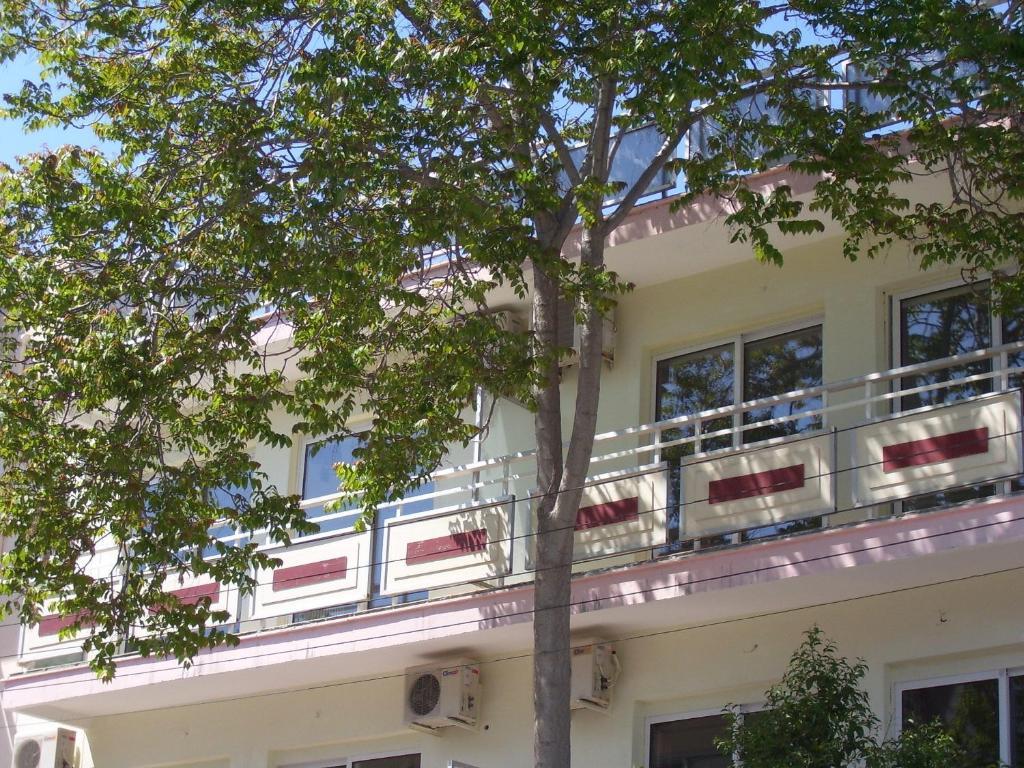 Bristol Apartments コス・タウン エクステリア 写真