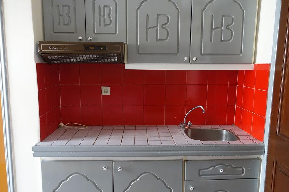 Bristol Apartments コス・タウン エクステリア 写真
